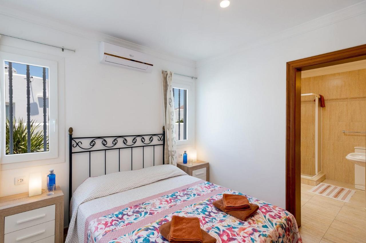 Villa Cancela By Villa Plus Puerto del Carmen  Bagian luar foto