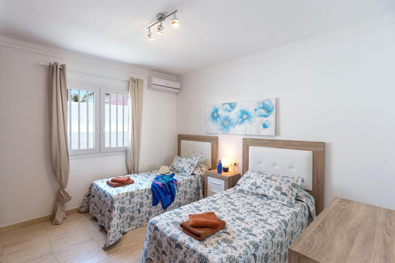 Villa Cancela By Villa Plus Puerto del Carmen  Bagian luar foto